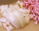 固くなったパンの再利用「クヌードル」作り方2写真