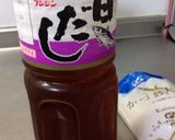 だし汁たこ焼き作り方2写真