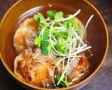 だし汁たこ焼き作り方3写真