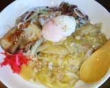変幻自在、ベースの白菜！作り方7写真