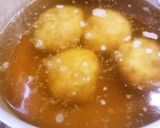 固くなったパンの再利用「クヌードル」作り方6写真