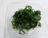 簡単❢ほっとけ大根サラダ作り方2写真