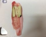 肉巻き茄子のトマト煮込み♪作り方2写真