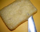 ビバ手抜き♡油あげで揚げ出し豆腐♡作り方2写真