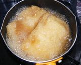 ビバ手抜き♡油あげで揚げ出し豆腐♡作り方6写真