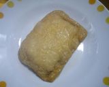 ビバ手抜き♡油あげで揚げ出し豆腐♡作り方7写真
