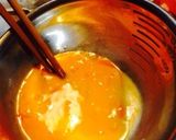 薄焼き卵作り方1写真