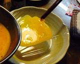 薄焼き卵作り方2写真
