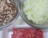 ご飯と一緒に＊包まないオムレツ作り方1写真