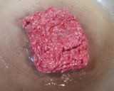 ご飯と一緒に＊包まないオムレツ作り方2写真