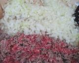 ご飯と一緒に＊包まないオムレツ作り方3写真