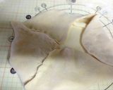 ☆パン・オ・ショコラ☆作り方5写真