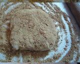 電子レンジで和菓子を作ろう★銘菓八ッ橋★作り方5写真