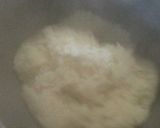 お餅付き*大福*からみ餅　正月用覚え書き作り方4写真