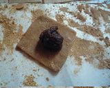 電子レンジで和菓子を作ろう★銘菓八ッ橋★作り方6写真