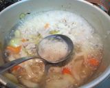 簡単!基本のシチュー作り方9写真