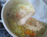 簡単!基本のシチュー作り方11写真