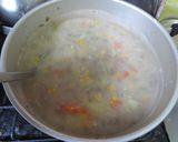 簡単!基本のシチュー作り方12写真