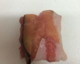 肉巻き茄子のトマト煮込み♪作り方3写真