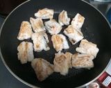 肉巻き茄子のトマト煮込み♪作り方6写真