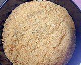 簡単！失敗なし濃厚ベイクドチーズケーキ♡作り方3写真