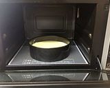 簡単！失敗なし濃厚ベイクドチーズケーキ♡作り方11写真