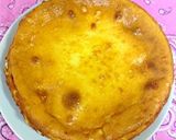 簡単！失敗なし濃厚ベイクドチーズケーキ♡作り方13写真