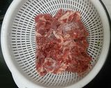 冷凍肉でほっこり肉じゃが!簡単レシピ作り方3写真