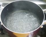 冷凍肉でほっこり肉じゃが!簡単レシピ作り方4写真