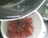 冷凍肉でほっこり肉じゃが!簡単レシピ作り方5写真
