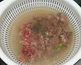 冷凍肉でほっこり肉じゃが!簡単レシピ作り方6写真
