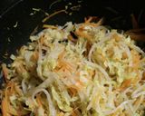 野菜嫌いも大丈夫! 肉野菜炒め。甘辛味付作り方3写真