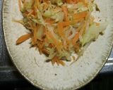 野菜嫌いも大丈夫! 肉野菜炒め。甘辛味付作り方4写真