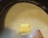 簡単♬優しい お味のカリフラワースープ♡作り方6写真