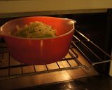 あと一品！簡単★キャベツが甘いチーズ蒸し作り方5写真