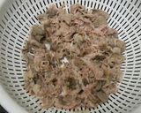 冷凍肉でほっこり肉じゃが!簡単レシピ作り方8写真