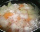 冷凍肉でほっこり肉じゃが!簡単レシピ作り方10写真