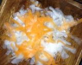 コース料理のサラダを自宅で(o^^o)作り方3写真