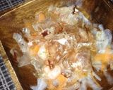 コース料理のサラダを自宅で(o^^o)作り方6写真