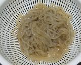 冷凍肉でほっこり肉じゃが!簡単レシピ作り方14写真