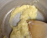 ＊豆乳でホワイトソース＊作り方2写真