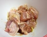 ☆ からあげ☆甘辛味作り方2写真