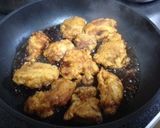 ☆ からあげ☆甘辛味作り方5写真