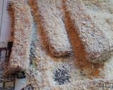 マグロカツ…昔の給食の味を頼りに…作り方2写真