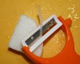 面取り簡単☆大根と鶏の手羽元煮込み作り方3写真
