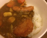 1人暮らしにも！簡単ポトフ！作り方6写真