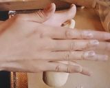 バターロール(HB使用)作り方6写真