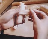 バターロール(HB使用)作り方8写真