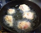 ☆ からあげ☆甘辛味作り方4写真