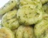 おからでモチモチ☆明太チーズポテト風作り方5写真